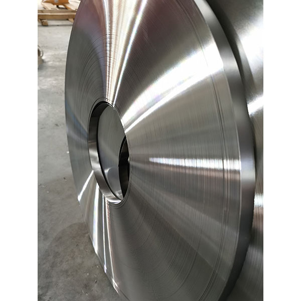 Paslanmaz çelik folyo nedir?