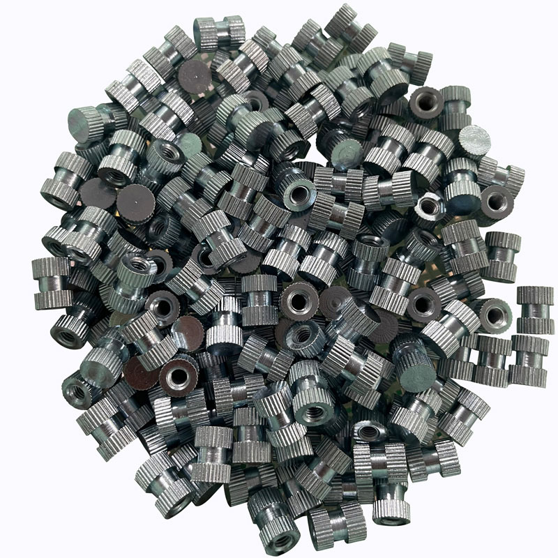 Paslanmaz Çelik Somunlar Sürdürülebilir ve Güvenli Endüstriyel Uygulamaları Nasıl Destekler?