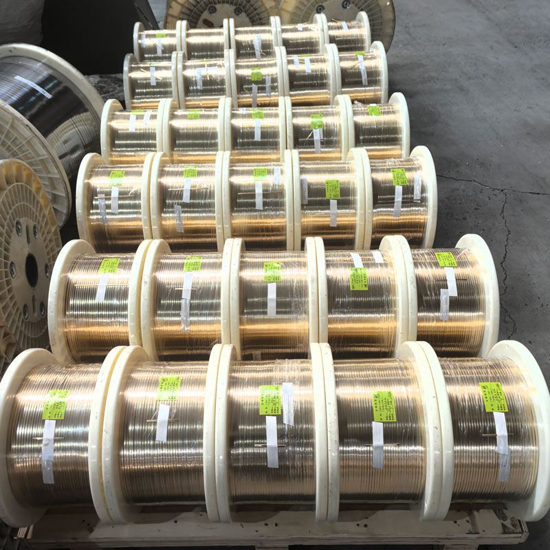 Paslanmaz Çelik Rulo Neden Güvenilir İmalat İçin Akıllı Seçimdir?