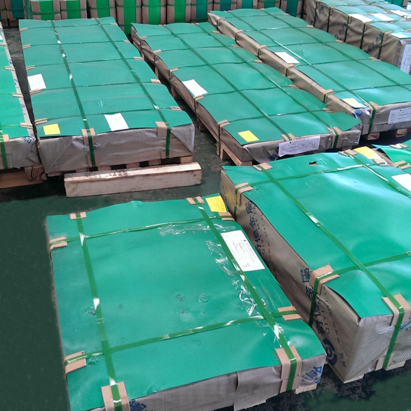 Paslanmaz Çelik Sac Modern İmalat ve İnşaat İçin Neden Akıllı Seçimdir?