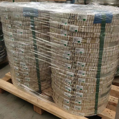 Paslanmaz Çelik Yaylı Şerit Bobin Modern Üretim İçin Neden Bu Kadar Kritik Bir Malzemedir?