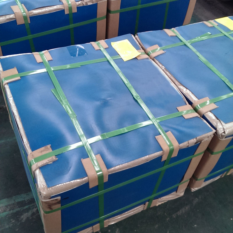 410 Paslanmaz Çelik Sac