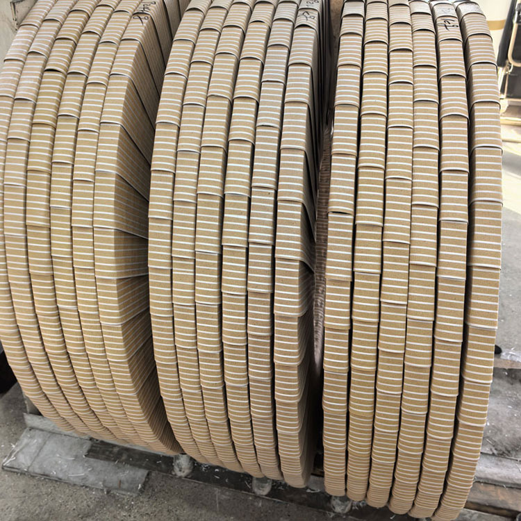 Sertleştirilmiş Paslanmaz Çelik Şerit