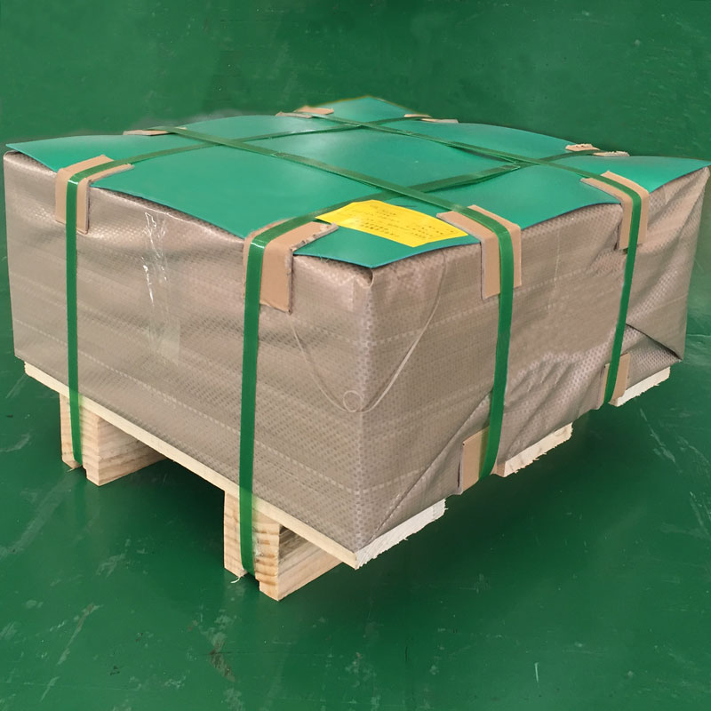 Ayna Paslanmaz Çelik Levha